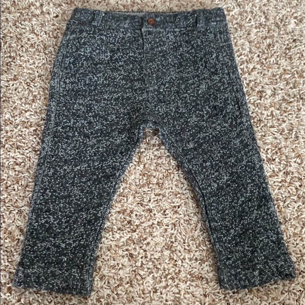 ZARA Trousers